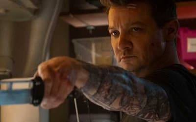 HAWKEYE: A First Look At [SPOILER] From Tomorrow's Finale Has LEAKED Online