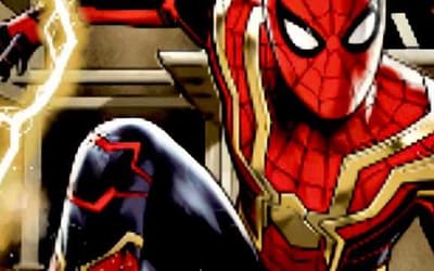 SPIDER-MAN: NO WAY HOME Promo Art Highlights The MCU's Most Spectacular Team-Up - SPOILERS
