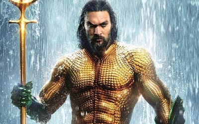 AQUAMAN Soars To $67.4 Million Opening Weekend; MARY POPPINS RETURNS & BUMBLEBEE Round Out The Top Three