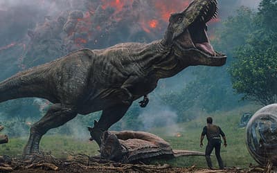 JURASSIC WORLD 3 Officially Announced; Universal Sets A Prime 2021 Release Date