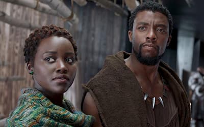 BLACK PANTHER Remains King At #1 For The 4th Weekend In A Row; Roars To A Strong $66.5 Million Debut In China