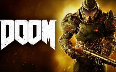 Universal Reportedly Working On A New DOOM Movie; Actress Nina Bergman Signed On