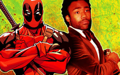 Donald Glover Says He Wasn't Too Busy For DEADPOOL; Rips Marvel Television In Savage 15-Page Finale Script