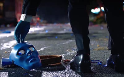 WATCHMEN: Doctor Manhattan Has Arrived In The New Promo For Season 1, Episode 8: &quot;A God Walks into a Bar&quot;