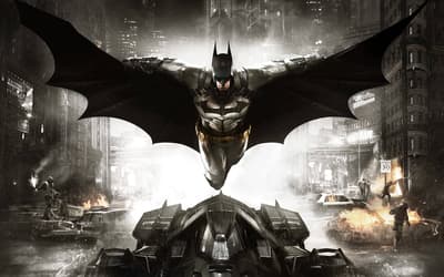 WB Games Reportedly Had Plans To Announce New BATMAN, HARRY POTTER & Rocksteady Games At E3