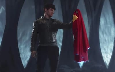 KRYPTON Renewed For A Second Season At Syfy; Plus New Photos From Tomorrow's Season Finale