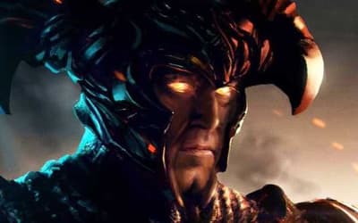 JUSTICE LEAGUE Clip Sees Wonder Woman Leading The Charge Against Steppenwolf And His Forces