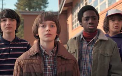 STRANGER THINGS SEASON 3 Officially Announced By Netflix