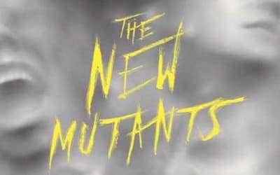 NEW MUTANTS Promo Image Assembles The Young Heroes Of Josh Boone's X-MEN Spin-Off