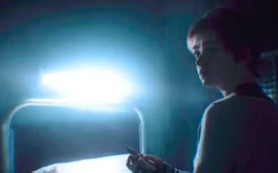 THE NEW MUTANTS Teaser Promo Gives Us A New Glimpse Of Maisie Williams As Rahne Sinclair