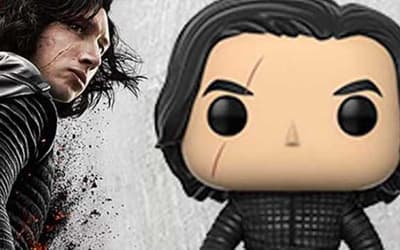 STAR WARS: THE LAST JEDI Funko POP! Figures, T-Shirt And IMAX Tickets Up For Grabs!