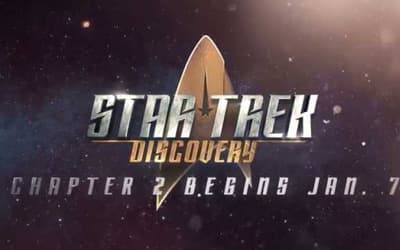 STAR TREK: DISCOVERY Chapter 2 Receives New Character Posters And Episode Titles