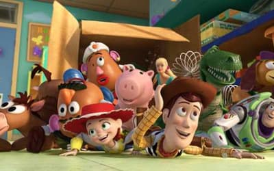 Pixar Brings On Uncredited THOR: RAGNAROK Writer To Pen TOY STORY 4 Script