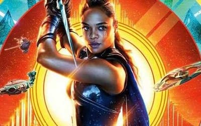 THOR: RAGNAROK Actress Tessa Thompson Reveals That She's Interested In Playing The New KICK-ASS