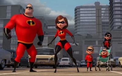 THE INCREDIBLES 2 Celebrates The Winter Olympics With Special Look At Upcoming Sequel On Wednesday