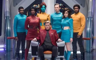BLACK MIRROR Will &quot;Be Right Back&quot; As Netflix Teases Season 5 Renewal With An Intriguing Video