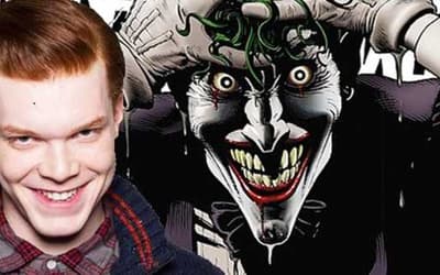 GOTHAM Behind-The-Scenes Photos Seemingly Confirm That Cameron Monaghan's Jerome Is Indeed The Joker