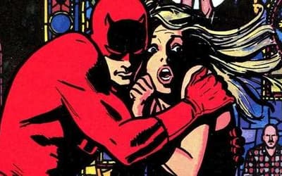 New DAREDEVIL Season 3 Set Photos Seem To Suggest That We'll Be Delving Into Karen Page's Past
