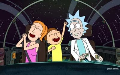 RICK AND MORTY Has Finally Been Renewed  - And For A Lot More Than Just One Additional Season!