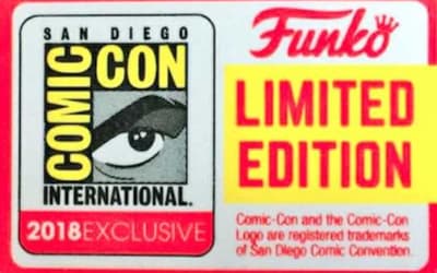 Marvel's Funko POP! Exclusives For SDCC 2018 Include Director Taika Waititi, Kraglin, And More.
