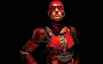 THE FLASH Co-Director Seemingly Reveals When Fans Can Expect To See The DC Movie Hit Theaters