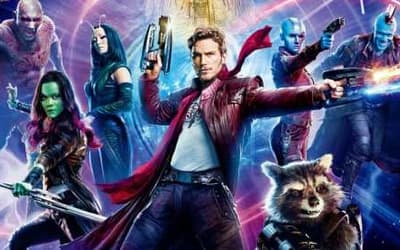 GUARDIANS OF THE GALAXY VOL. 3 Director James Gunn Has Completed The First Draft Of The Script