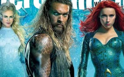 AQUAMAN Star Jason Momoa Confirms Tomorrow's SDCC Trailer In The Most Awesome Way Possible