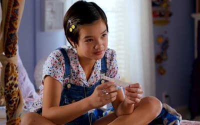 RUMOR: ANDI MACK Actress Peyton Elizabeth Lee Up For The Role Of Cassie Cane In BIRDS OF PREY