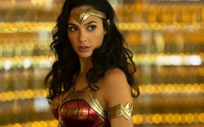 WONDER WOMAN 1984 Star Gal Gadot Reveals That She's Voicing A Character In RALPH BREAKS THE INTERNET