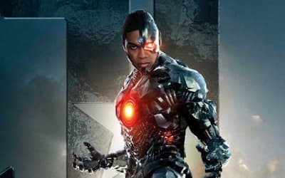 Ray Fisher Says He's Not Abandoning CYBORG Despite the Many Rumors Claiming Otherwise