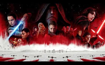 STAR WARS: THE LAST JEDI Is The Top-Selling Blu-Ray Release Of 2018, Beating BLACK PANTHER & More