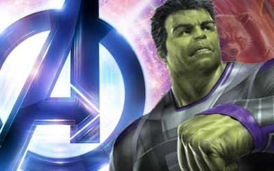 AVENGERS 4 Directors Send Speculation Into Overdrive With A New BTS Image From The Set