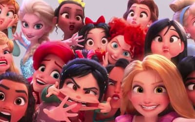 New RALPH BREAKS THE INTERNET Trailer Rick-Rolls Us With All Sorts Of Weird And Funny Internet References