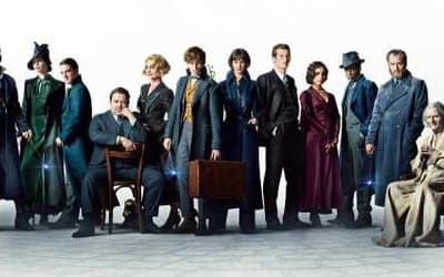 FANTASTIC BEASTS: THE CRIMES OF GRINDELWALD Character Posters Released Ahead Of Tomorrow's Trailer