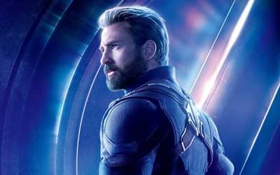 AVENGERS 4 Star Chris Evans Tweets His Thanks As He Officially Says Goodbye To Captain America