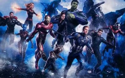 AVENGERS 4 Actor Mark Ruffalo Has Seemingly Confirmed ANNIHILATION As The Sequel's Title... Or Has He?