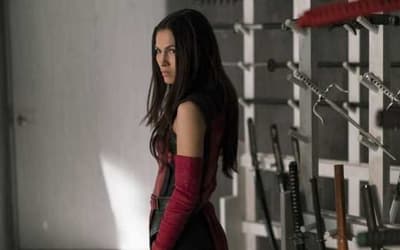 DAREDEVIL: Is Elektra Actress Elodie Yung Teasing The Character's Return For Season 3?