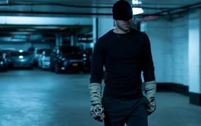 DAREDEVIL Actor Vincent D'Onofrio Assures Fans The Show Will Not Be Cancelled