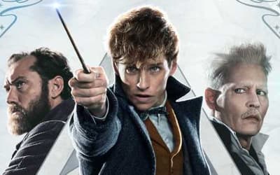 FANTASTIC BEASTS: THE CRIMES OF GRINDELWALD Clips & U.K. Poster Released As First Fan Reactions Pour In