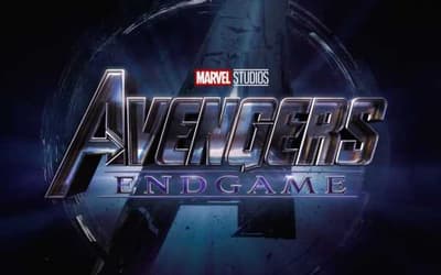 AVENGERS: ENDGAME Teaser Reminds Us That The INFINITY WAR Follow-Up Is Now 100 Days Away