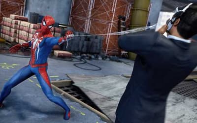MARVEL'S SPIDER-MAN PS4 Creative Director Hints At First Story Draft For Possible Sequel