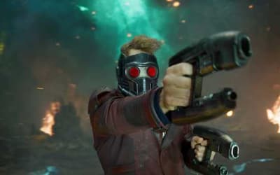 Chris Pratt Confirms That GUARDIANS OF THE GALAXY VOL. 3 Will Use James Gunn's Original Script