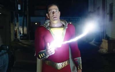 SHAZAM! Collectables Show More Of The Marvel Family And The Seven Deadly Sins - Possible SPOILERS