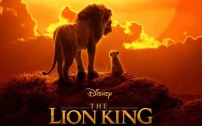 THE LION KING: Check Out A Stunning New Trailer For Disney's Remake Of The Animated Classic