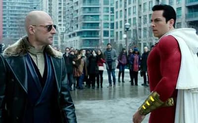 SHAZAM! Expected To Remain At #1 This Weekend Following HELLBOY's Overwhelmingly Negative Reviews