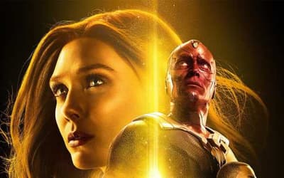 WANDAVISION Star Elizabeth Olsen Teases A Possible Period Setting For The Disney+ Marvel Series