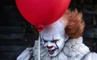 IT: CHAPTER 2 Trailer Drops On Thursday, According To Times Square Billboard Ad