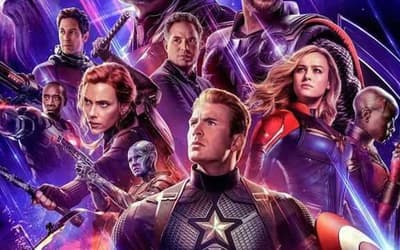 AVENGERS: ENDGAME Directors Share An Awesome New BTS Photo Of The Team In Their Original Costumes