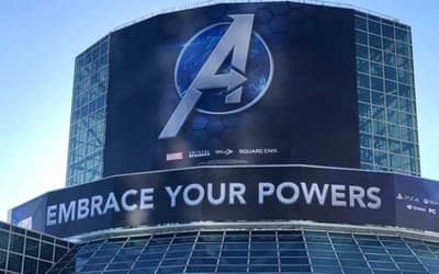 VIDEO GAMES: MARVEL'S AVENGERS Confirmed For PS4, Xbox One, PC and Stadia Ahead Of E3 Reveal