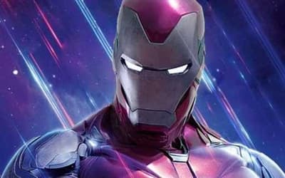 AVENGERS: ENDGAME Behind The Scenes Video Shows The Making Of Robert Downey Jr.'s &quot;I Am Iron Man&quot; Moment